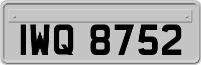 IWQ8752
