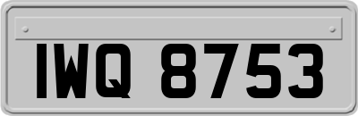IWQ8753