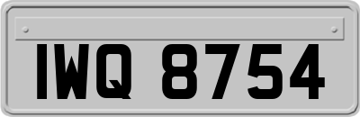 IWQ8754