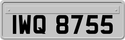 IWQ8755