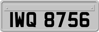 IWQ8756