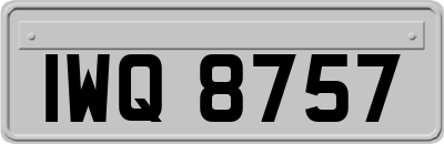 IWQ8757