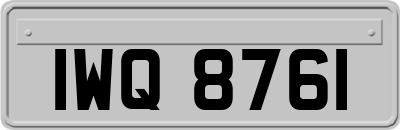 IWQ8761