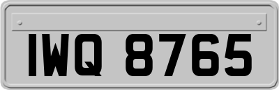 IWQ8765