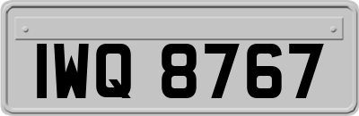 IWQ8767