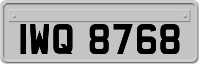 IWQ8768
