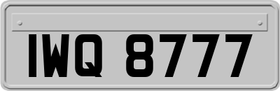 IWQ8777