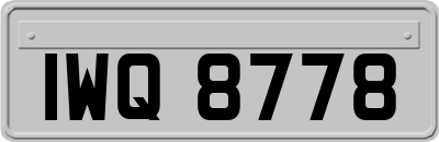 IWQ8778