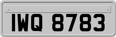 IWQ8783