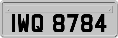 IWQ8784