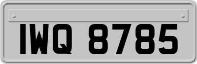 IWQ8785