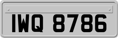 IWQ8786