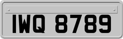 IWQ8789