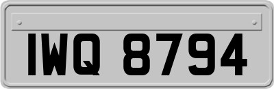 IWQ8794