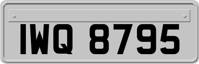 IWQ8795