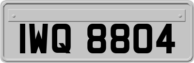 IWQ8804