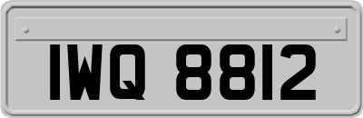 IWQ8812