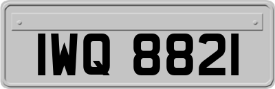 IWQ8821