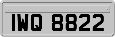 IWQ8822