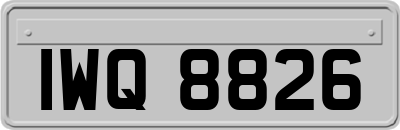 IWQ8826
