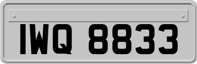 IWQ8833