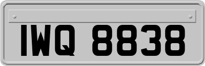 IWQ8838
