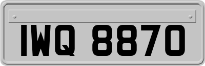 IWQ8870