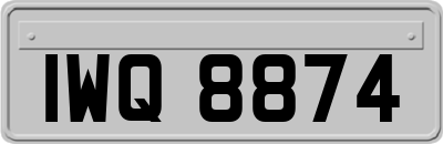 IWQ8874