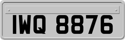 IWQ8876