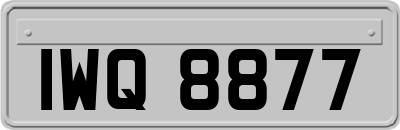 IWQ8877