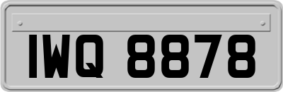 IWQ8878