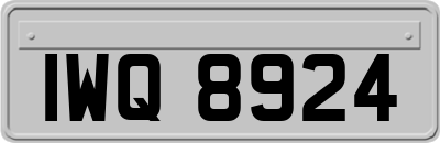 IWQ8924