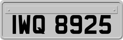 IWQ8925