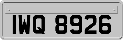 IWQ8926