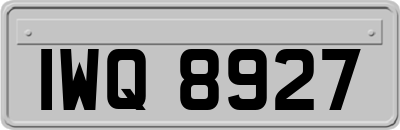 IWQ8927