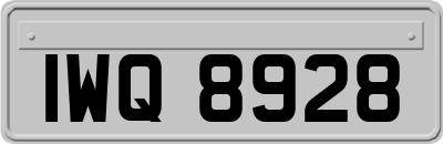 IWQ8928