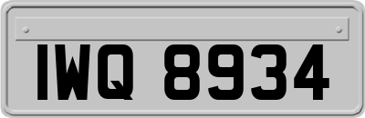 IWQ8934