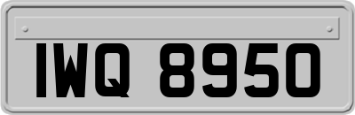 IWQ8950