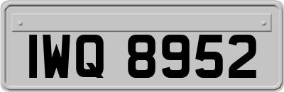 IWQ8952