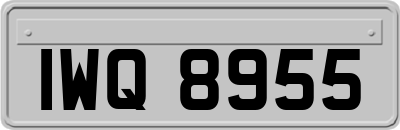 IWQ8955