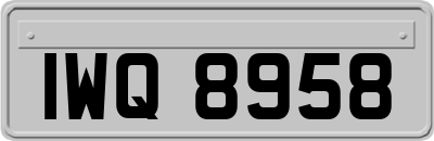 IWQ8958