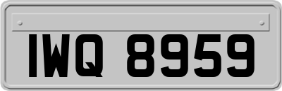 IWQ8959