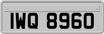 IWQ8960
