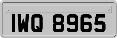 IWQ8965
