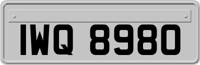 IWQ8980