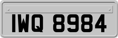 IWQ8984