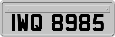 IWQ8985