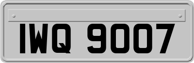 IWQ9007