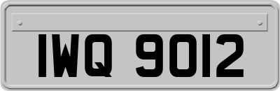 IWQ9012