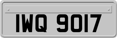 IWQ9017